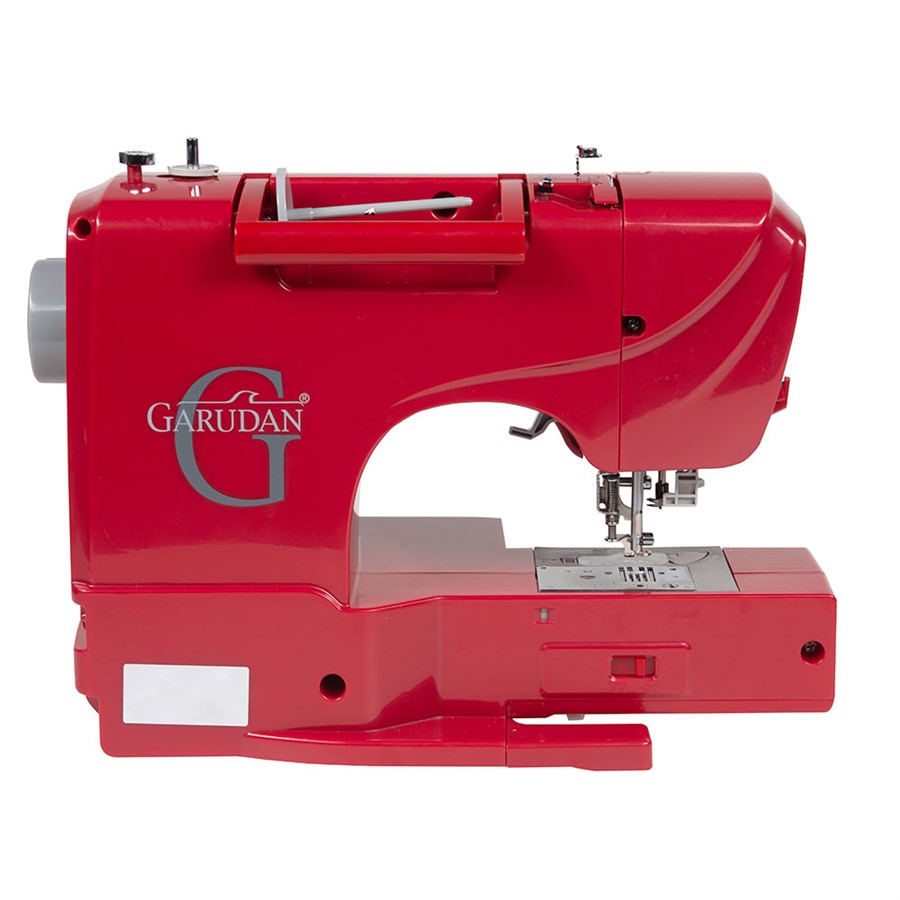 šicí a vyšívací stroj Garudan CARMEN GES-1162-4
