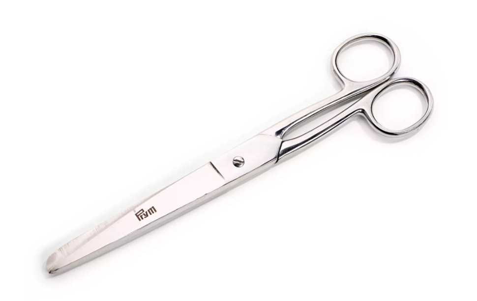 Univerzální celokovové nůžky 21 cm Prym-1