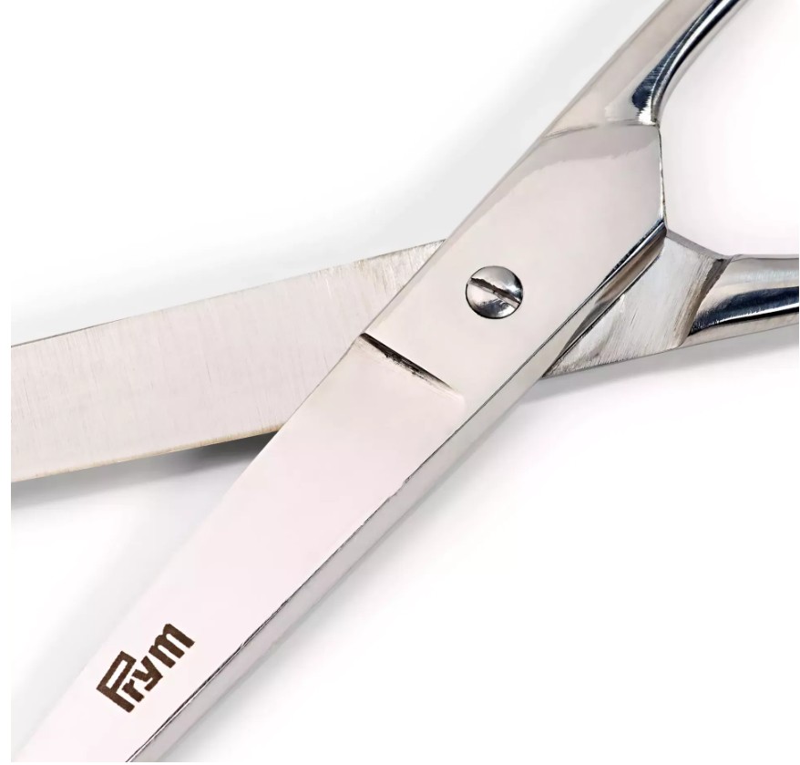 Univerzální celokovové nůžky 21 cm Prym-2