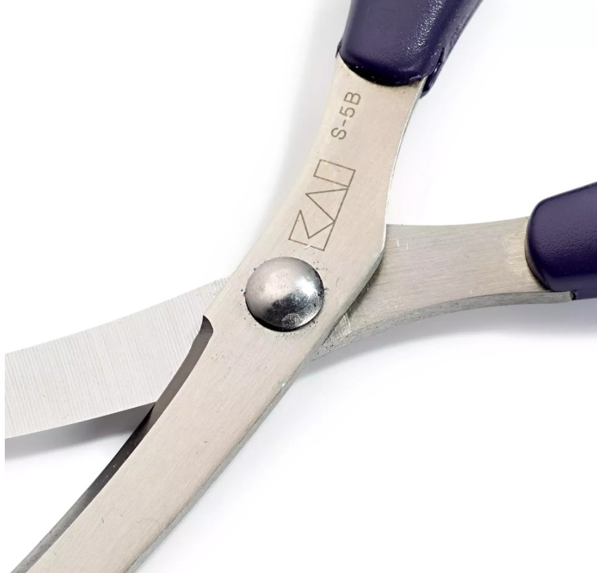 Nůžky zakřivené Professional Prym 13,5 cm-1