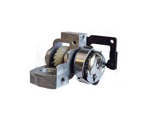 chapač kompletní Veritas Famula - original celý mechanismus-1