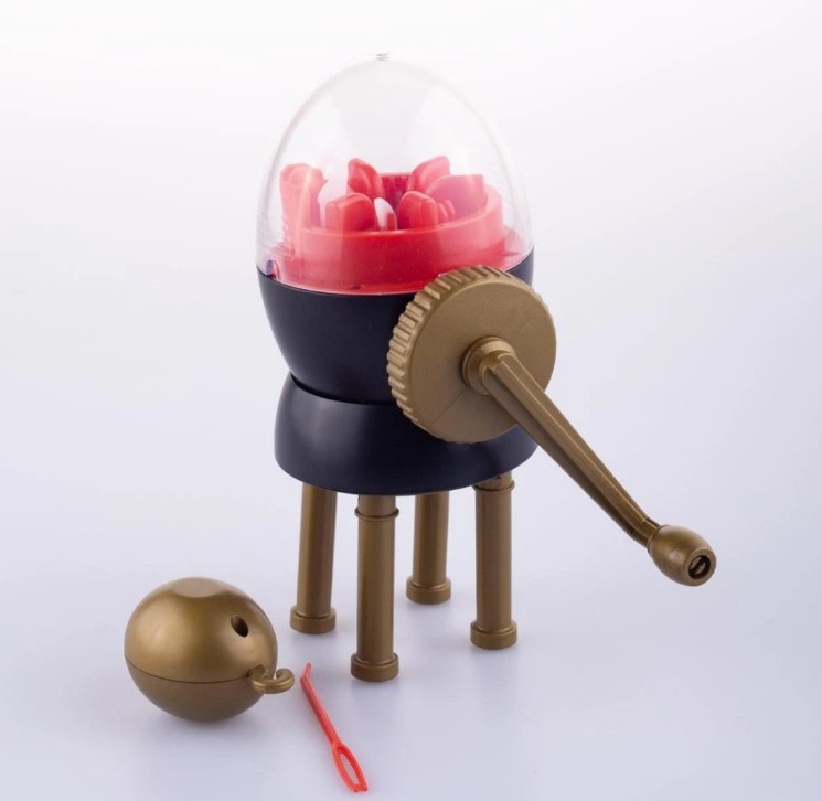 mlýnek pletací Addi Egg-1