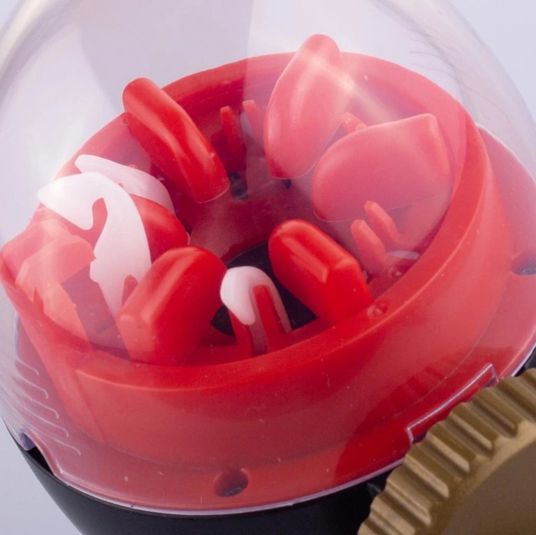 mlýnek pletací Addi Egg-2