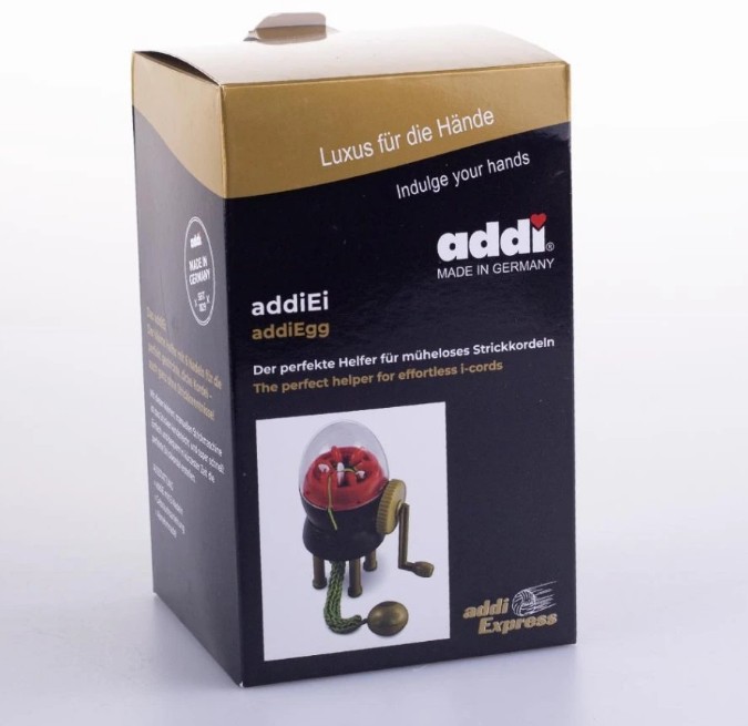 mlýnek pletací Addi Egg-3