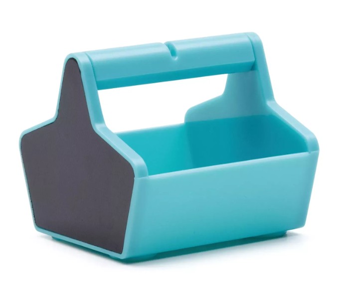 Mini košík s ořezem nitě Prym Love-2