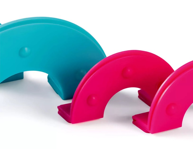 Šablony na výrobu bambulí Prym Love-2