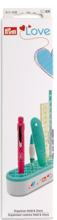 Organizér Hold store Prym Love-2