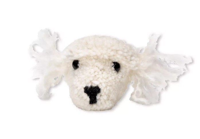 Šablony na zvířecí bambulky - ovce Emma Prym Love-2