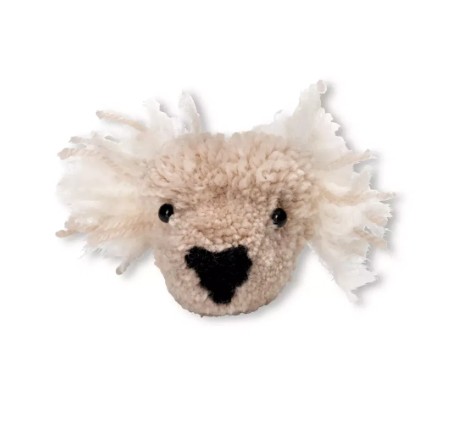 Šablony na zvířecí bambulky - ovce Emma Prym Love-3