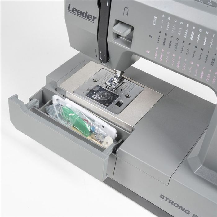 šicí stroj Leader Strong Stitch AT-7