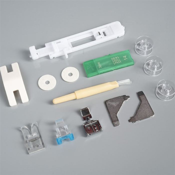 šicí stroj Leader Strong Stitch AT-8