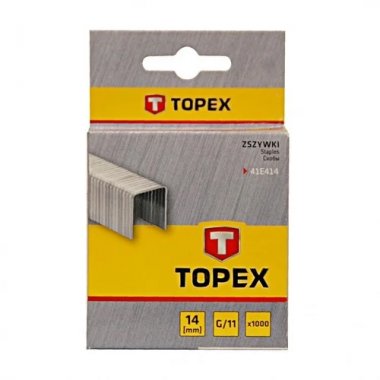 spony 10,6/8mm typ G 1000ks Topex
