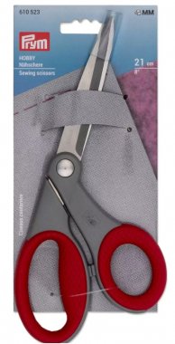 Krejčovské nůžky 21 cm Hobby Prym