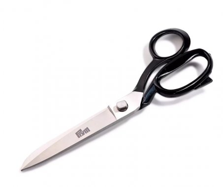 Krejčovské nůžky kovové Classic Prym 26 cm 