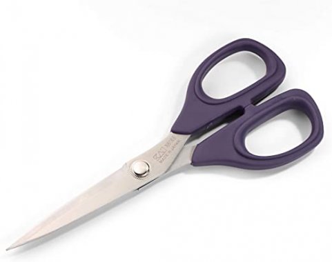 profesionální krejčovské nůžky PRYM 16,5cm