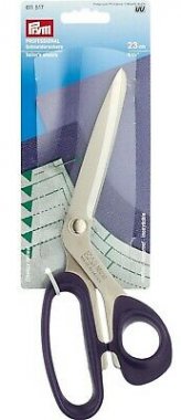 profesionální krejčovské nůžky PRYM 23cm