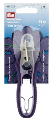 Nůžky na odstřihávání nití 12 cm Prym Professional