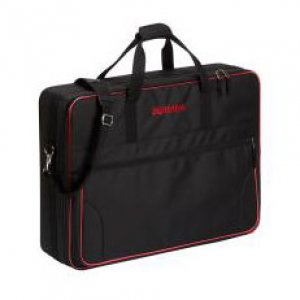 cestovní kufr na kolečkách pro vyšívací modul Bernina XL