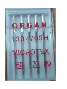 jehly Organ microtex 130/705H 60-80 5ks