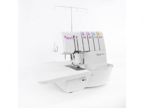 overlock Texi Pierrot Pro