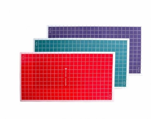 Set 3 ks Grip řezacích podložek 12 x 24 palců, 30,5 x 61 cm