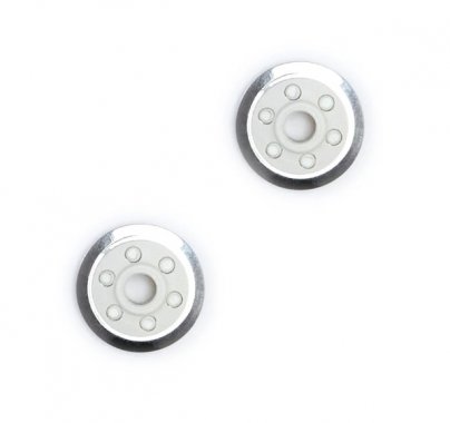 Balení 2 náhradních rotačních čepelí