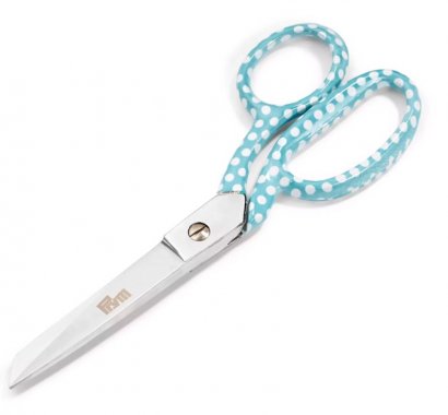 Krejčovské nůžky 18 cm Prym Love