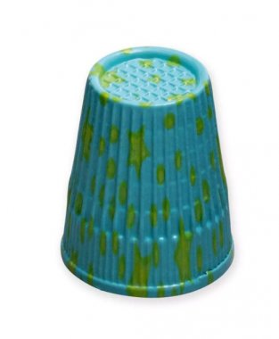 Náprstek vel. M barva mint Prym Love