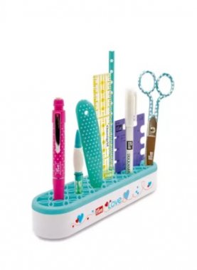 Organizér Hold store Prym Love