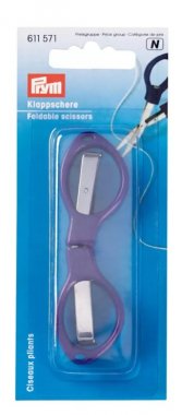 Skládací nůžky 10 cm Prym