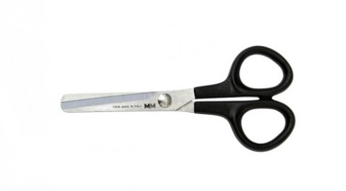 Bezpečnostní nůžky 13,5 cm Millemetri Classic Line 265