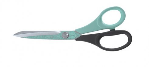 Krejčovské nůžky 19 cm Millemetri Classic Deco Line 427