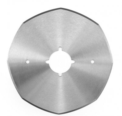8-hranný nůž 100x21x1mm pro RSD-100,RC-280,Texi Zorro 100