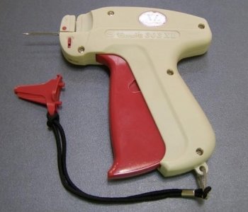 splintovací pistole BANOK 503 XL Fine