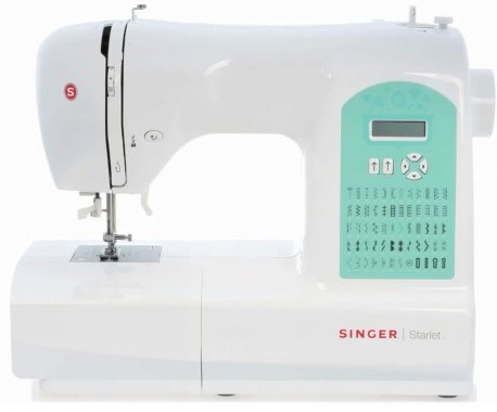 šicí stroj Singer Starlet 6660