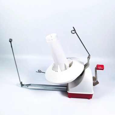 navíječ příze L2 ruční Novaknit-Jumbo TH-7065 na 300-500g