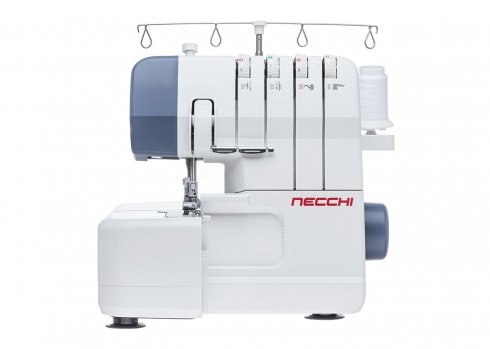 overlock Necchi NL11