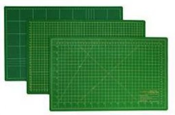 oboustranná řezací podložka na PATCHWORK ETI 900x600x3mm