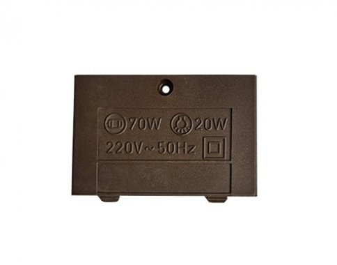 Krytka krytu motoru Veritas 8014/44 80021096